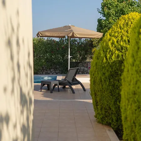 Petra In Villa *