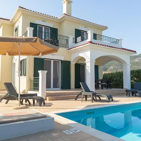 Villa Petra In