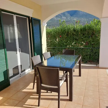Villa Petra In
