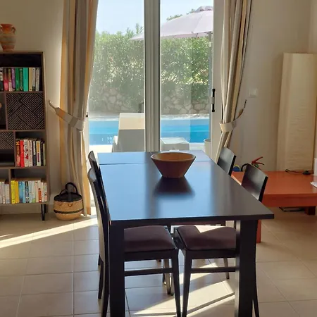 Villa Petra In