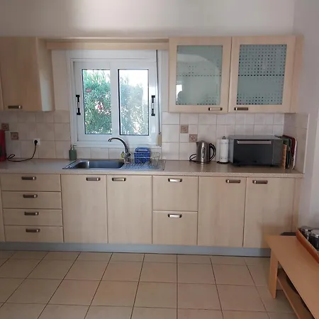 Villa Petra In *