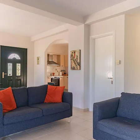 Petra In Villa *