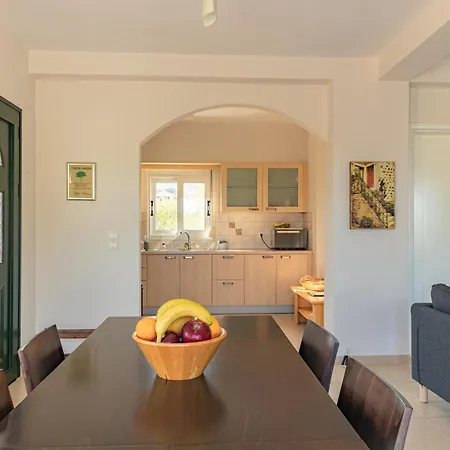 Villa Petra In *