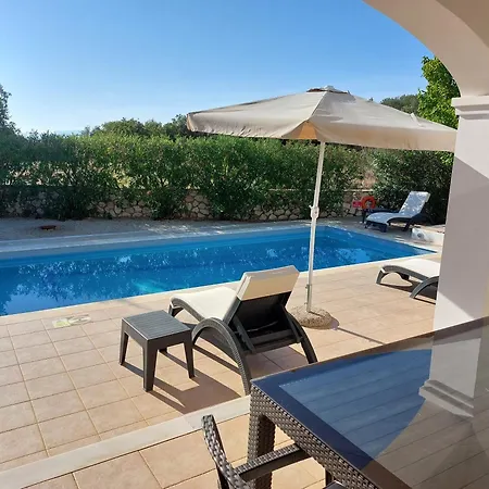 Villa Petra In Karavados