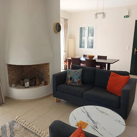 Petra In Villa *