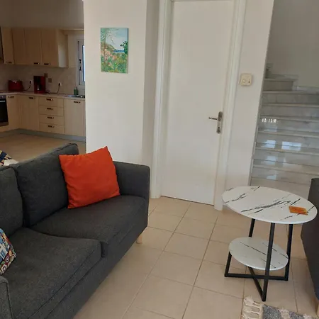 Villa Petra In *
