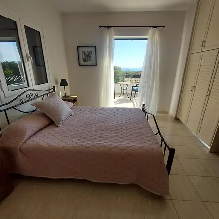 Petra In Villa