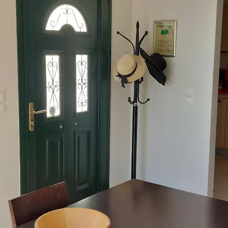 Villa Petra In Karavados